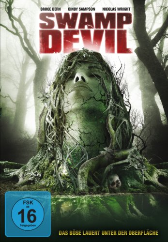 Product Image: Swamp Devil - Das Böse lauert unter der Oberfläche