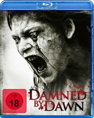 Product Image: Damned by Dawn