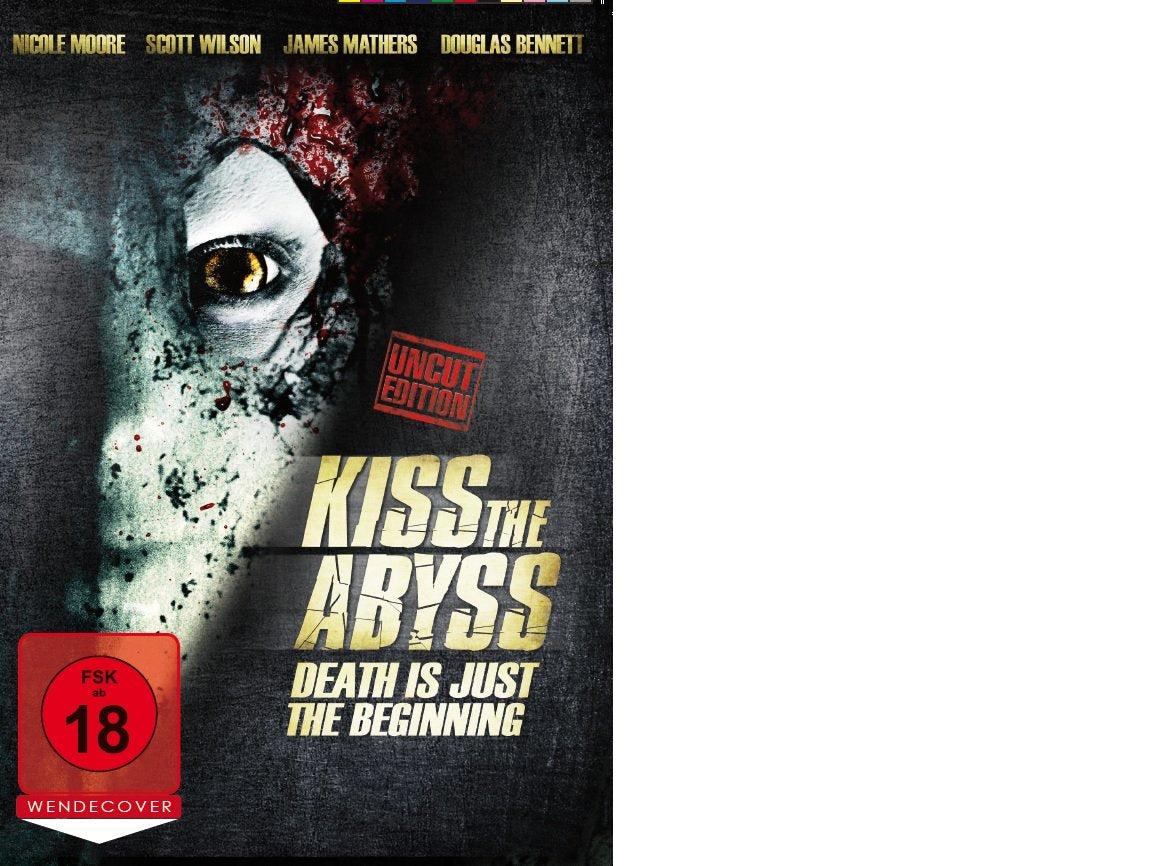 Kiss the Abyss - Uncut Edition Films