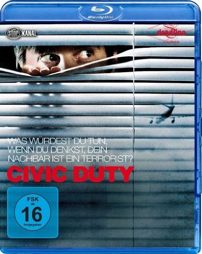 Civic Duty Films