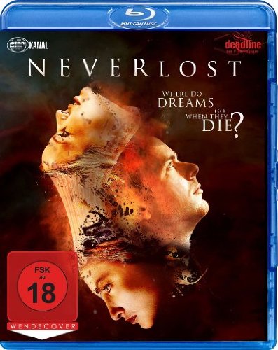 Product Image: Neverlost - Störkanal Edition
