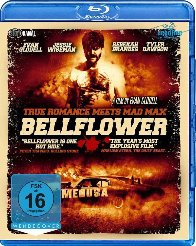 Bellflower Films