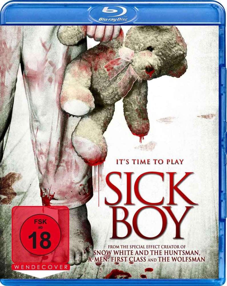 Sick Boy Movies