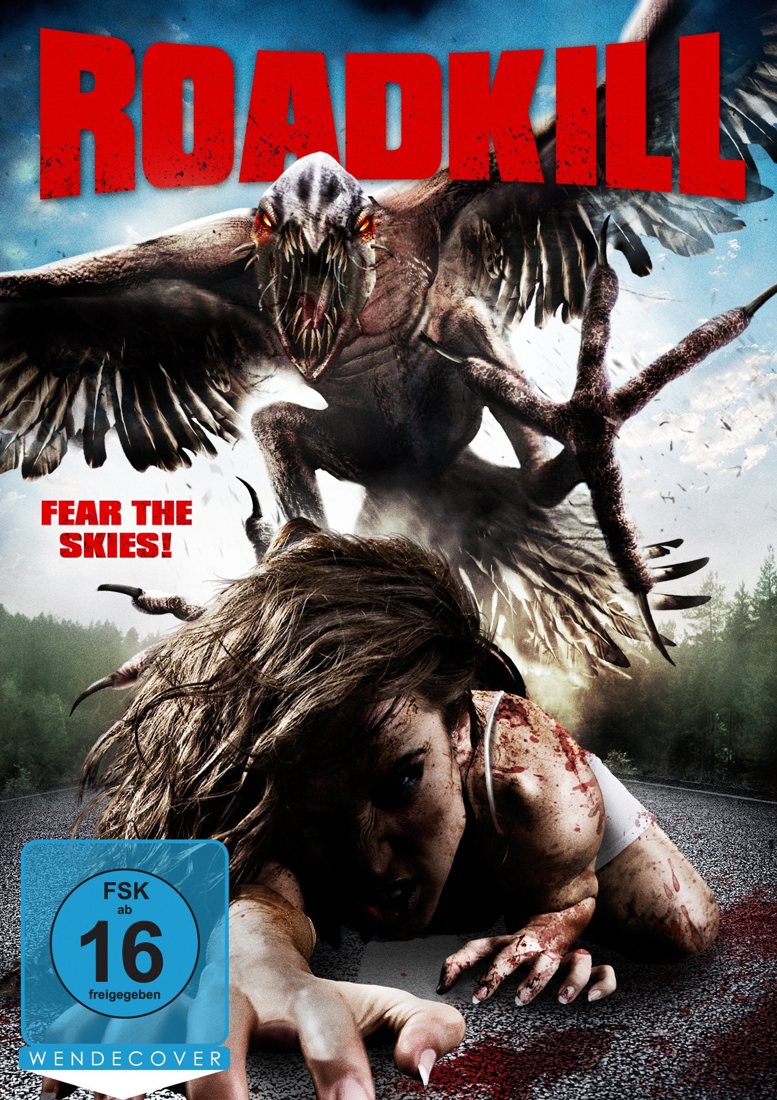 Roadkill Movies