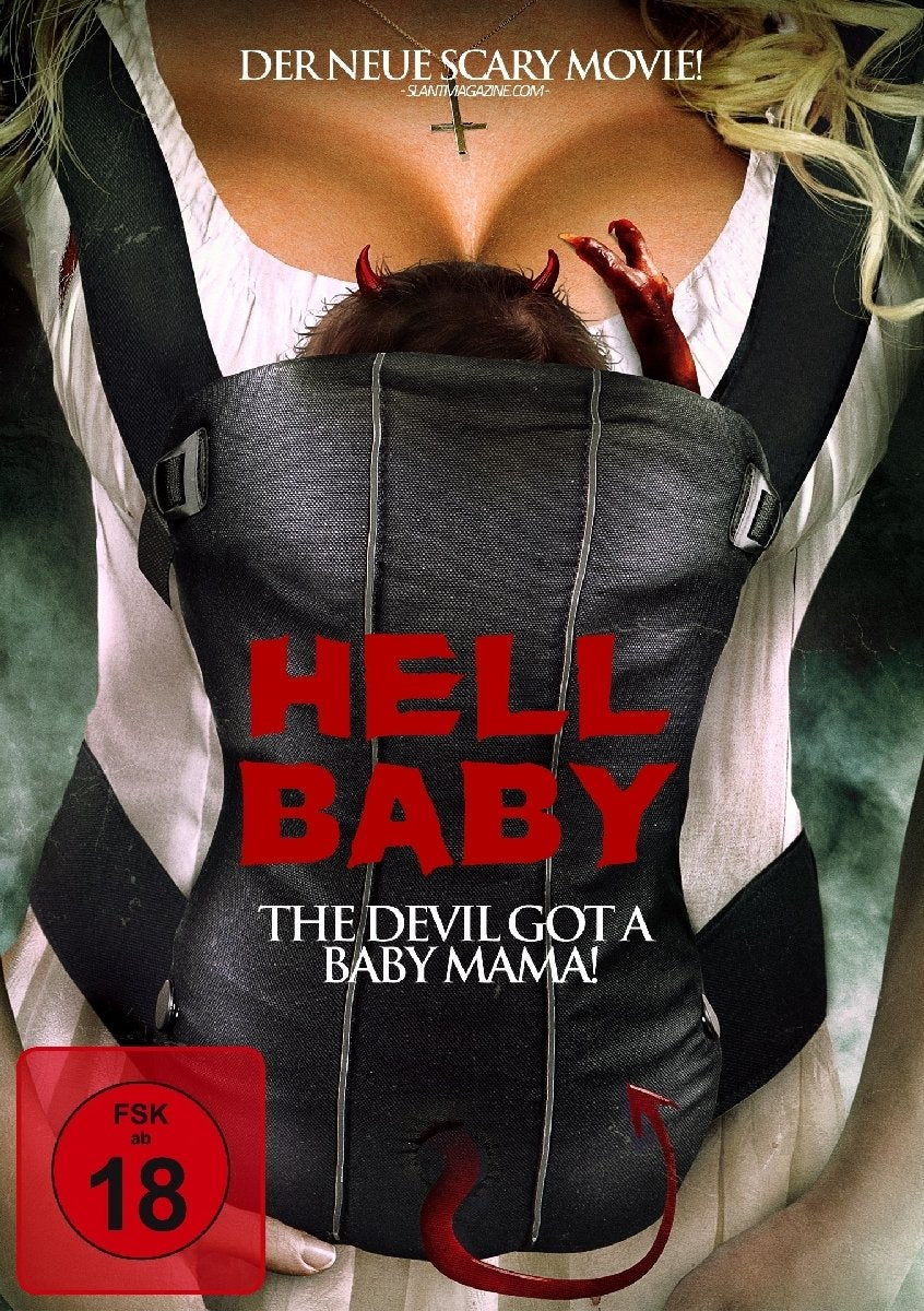 Hell Baby Movies