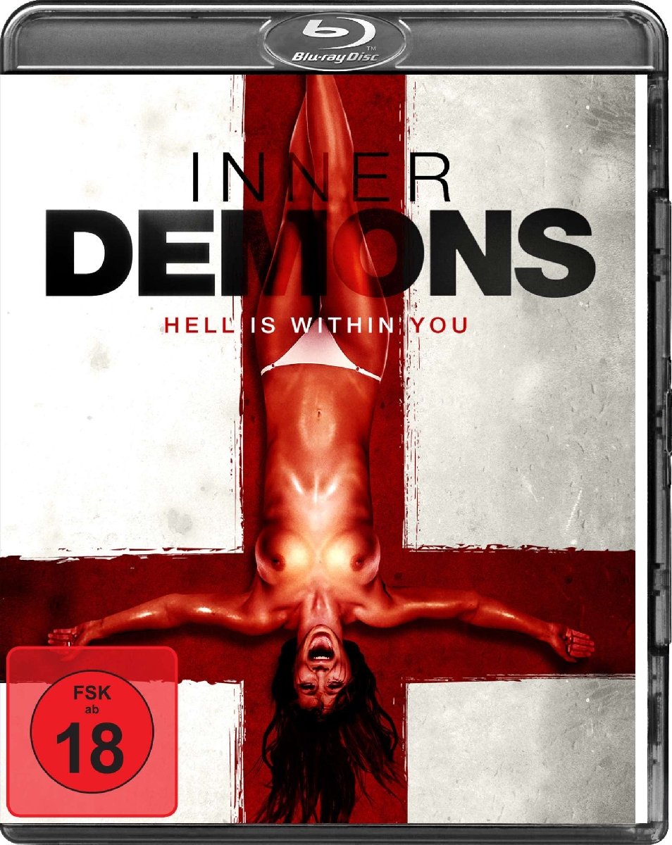Inner Demons Films