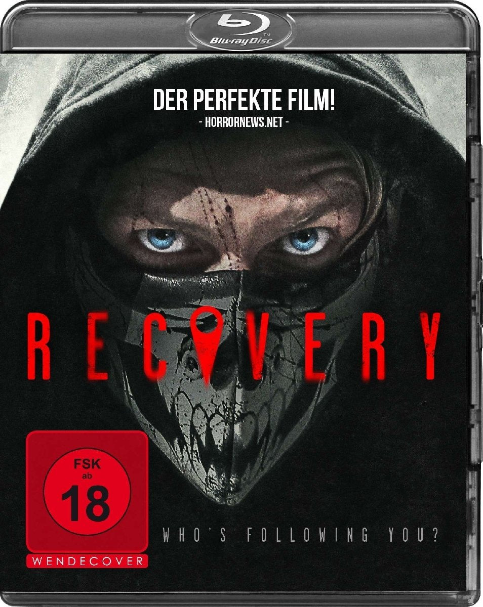 Recovery Movies