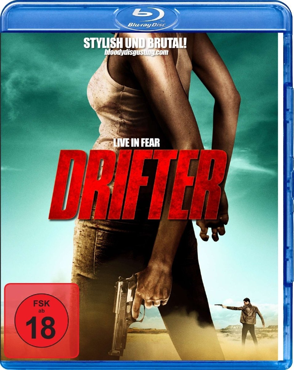 Drifter Films