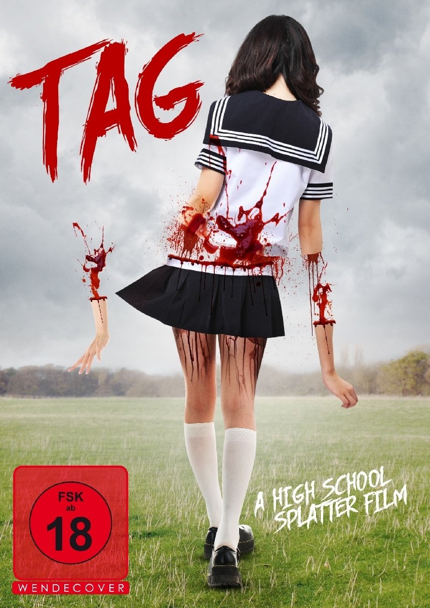 Tag - A High School Splatter Film Films