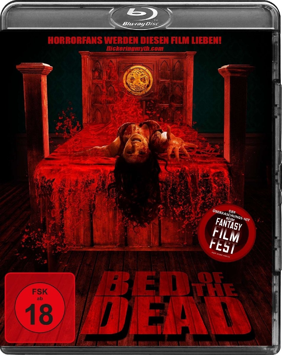 Product Image: Bed of the Dead