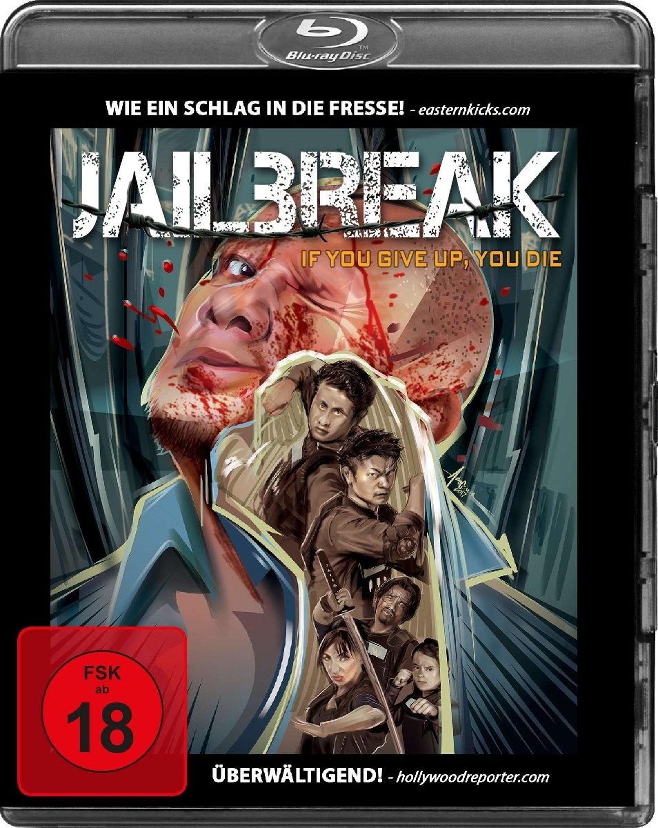 Product Image: Jailbreak - Uncut