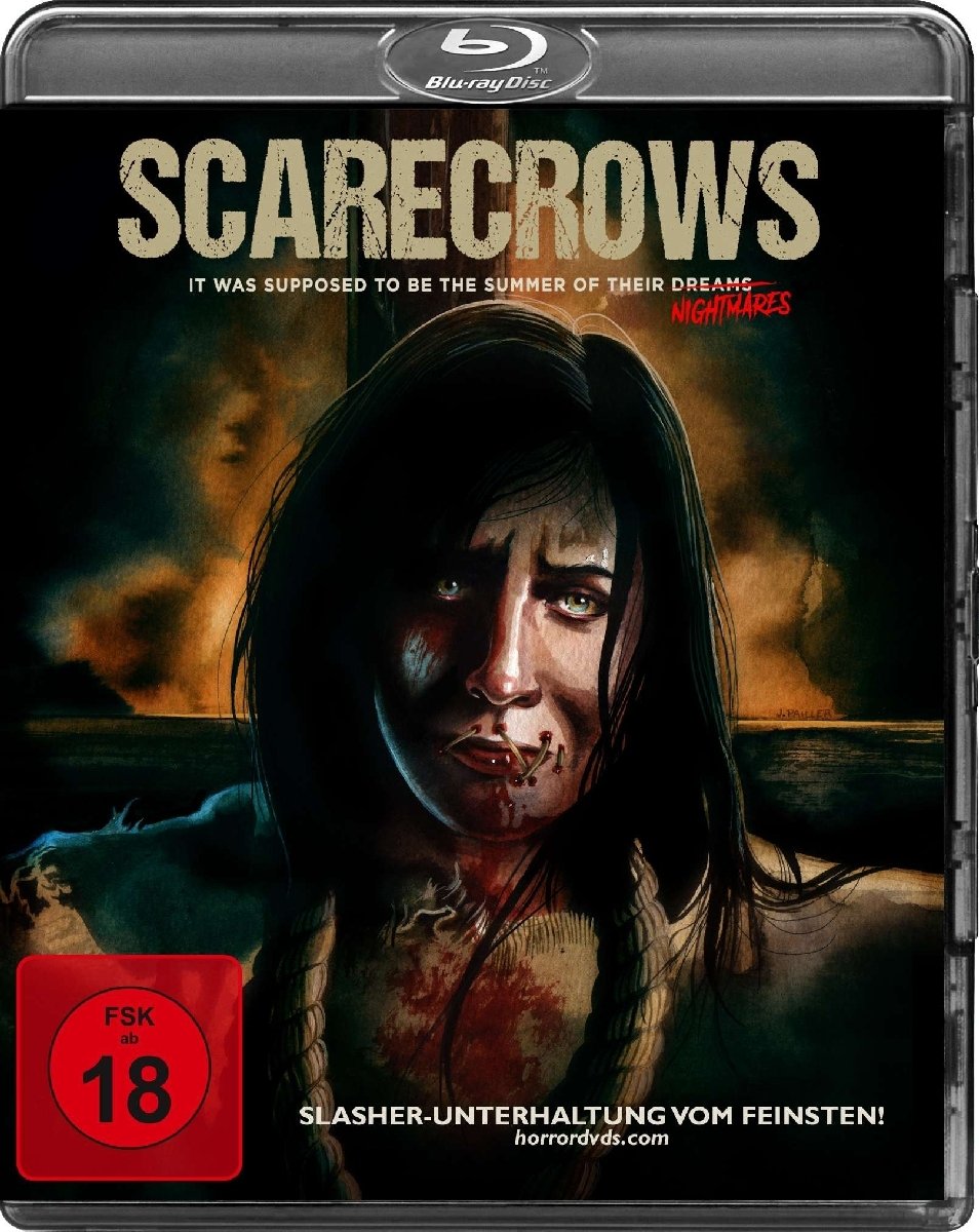Scarecrows Movies