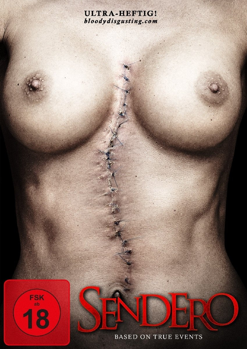 Sendero - Uncut Movies