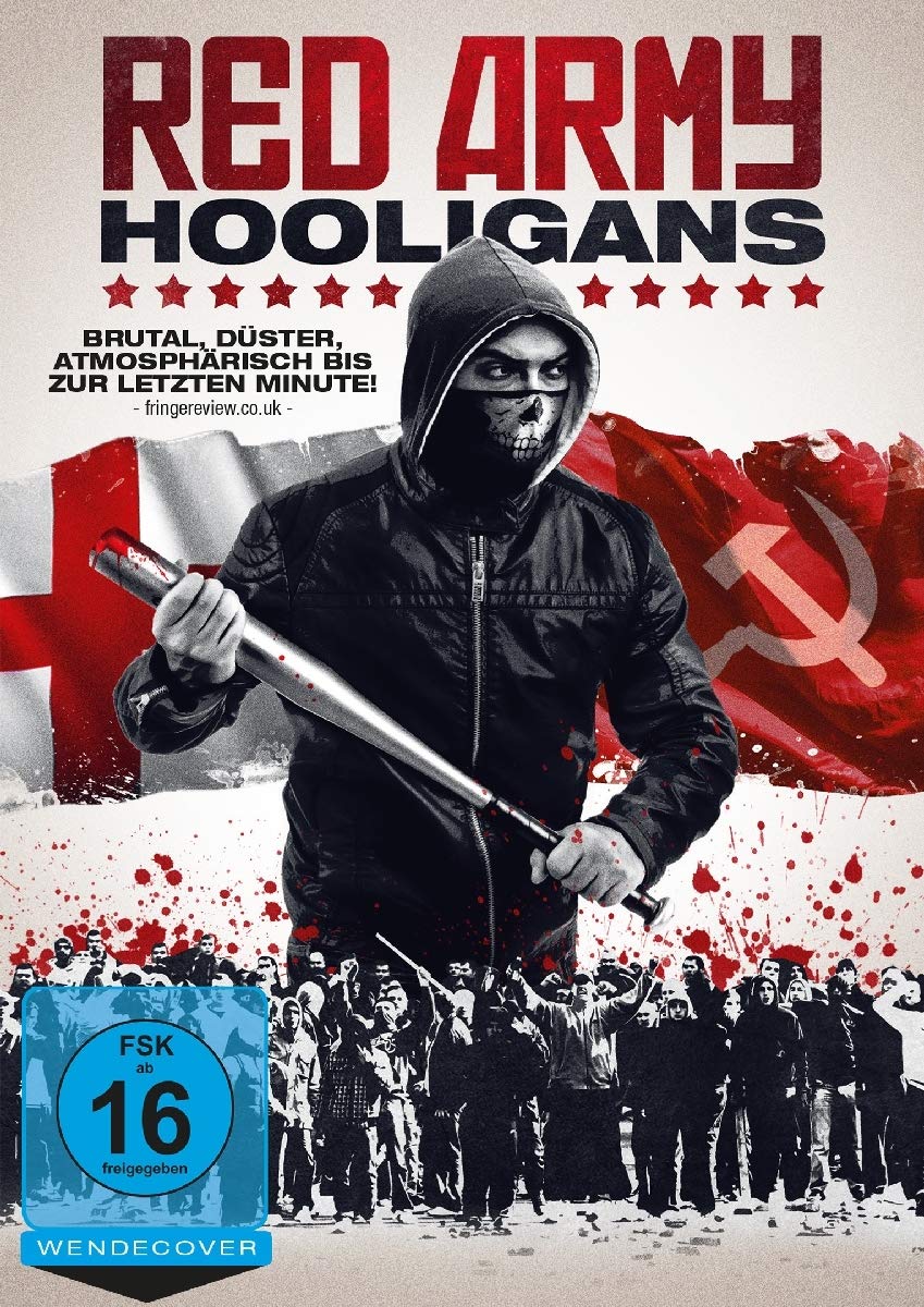 Red Army Hooligans Movies