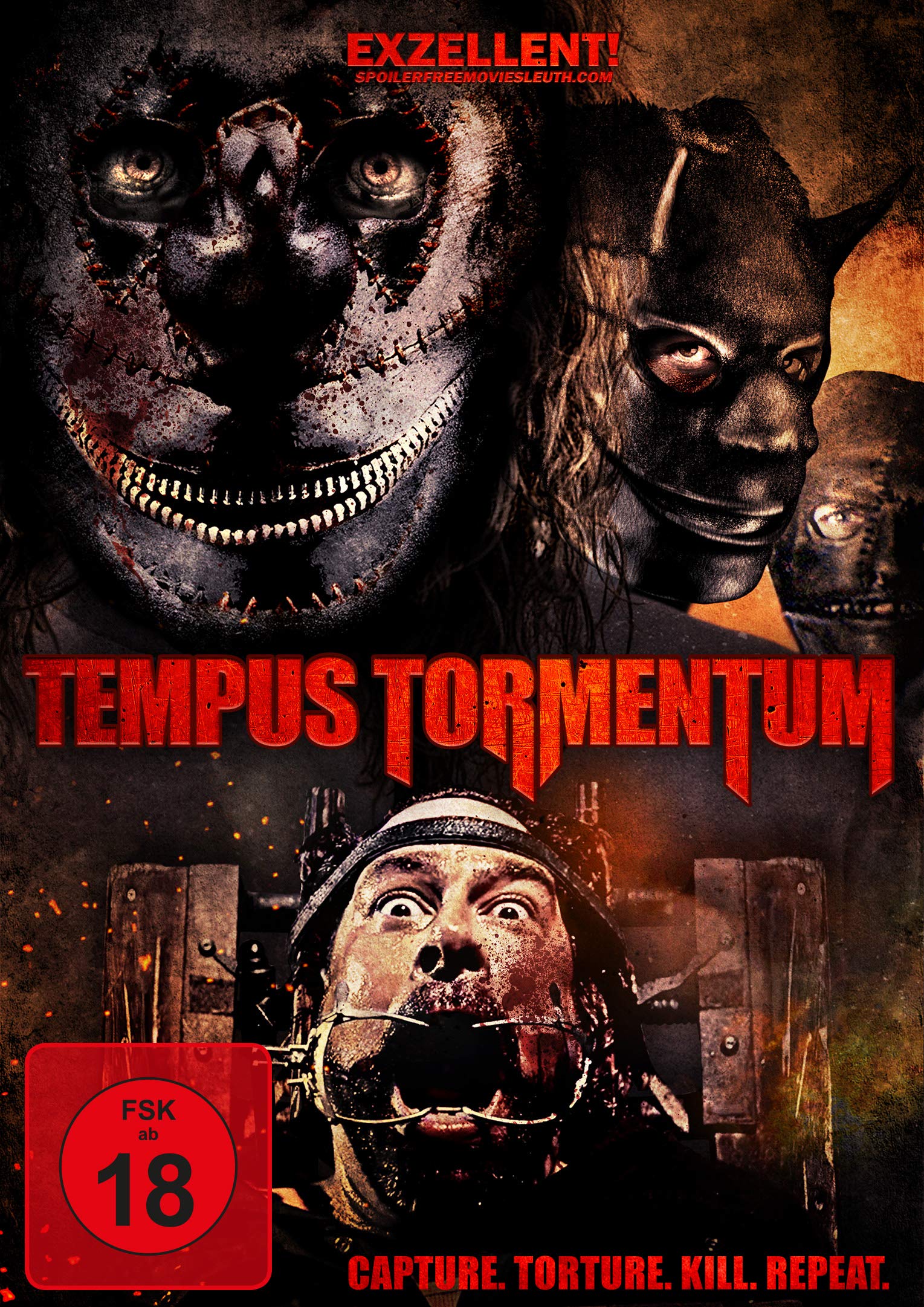 Product Image: Tempus Tormentum
