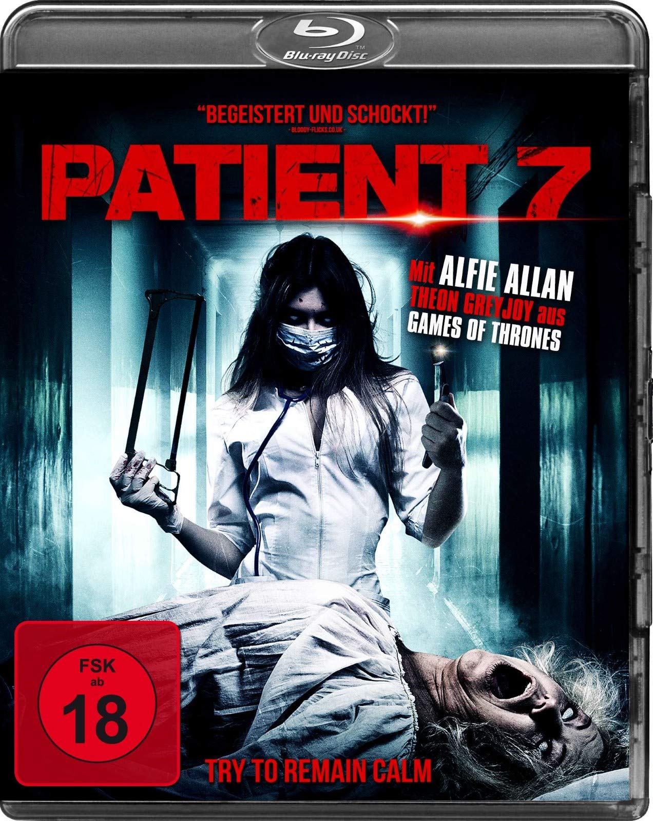 Patient 7 Movies