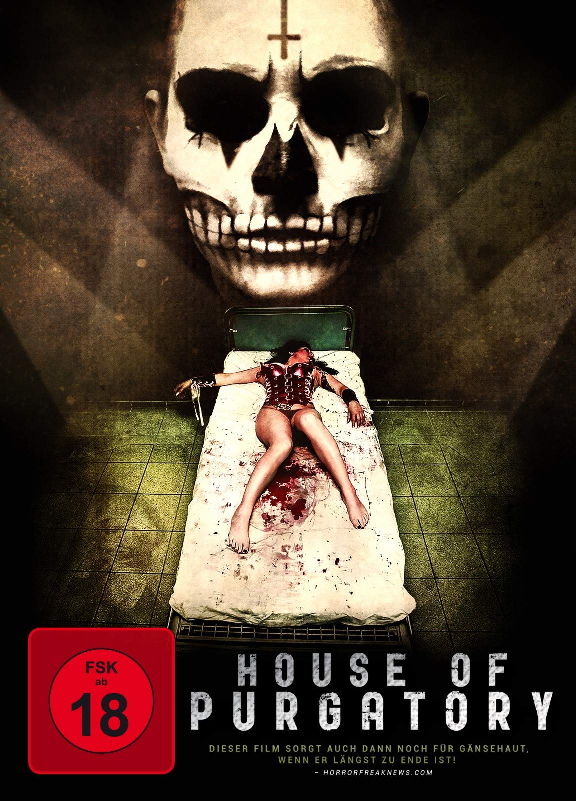 House of Purgatory Films