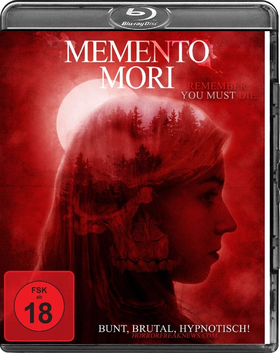 Memento Mori Movies