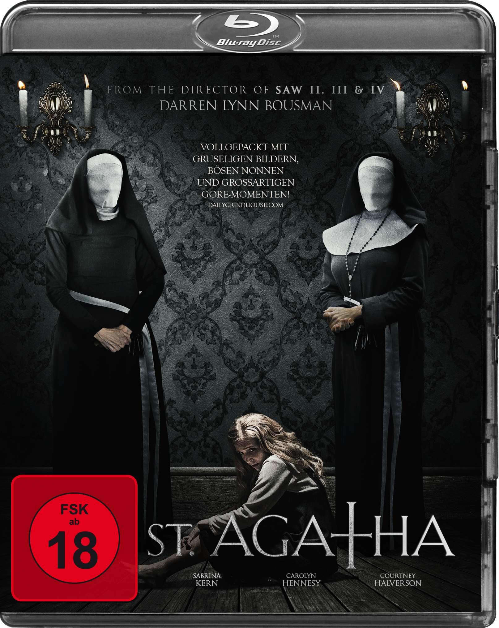 Product Image: St. Agatha