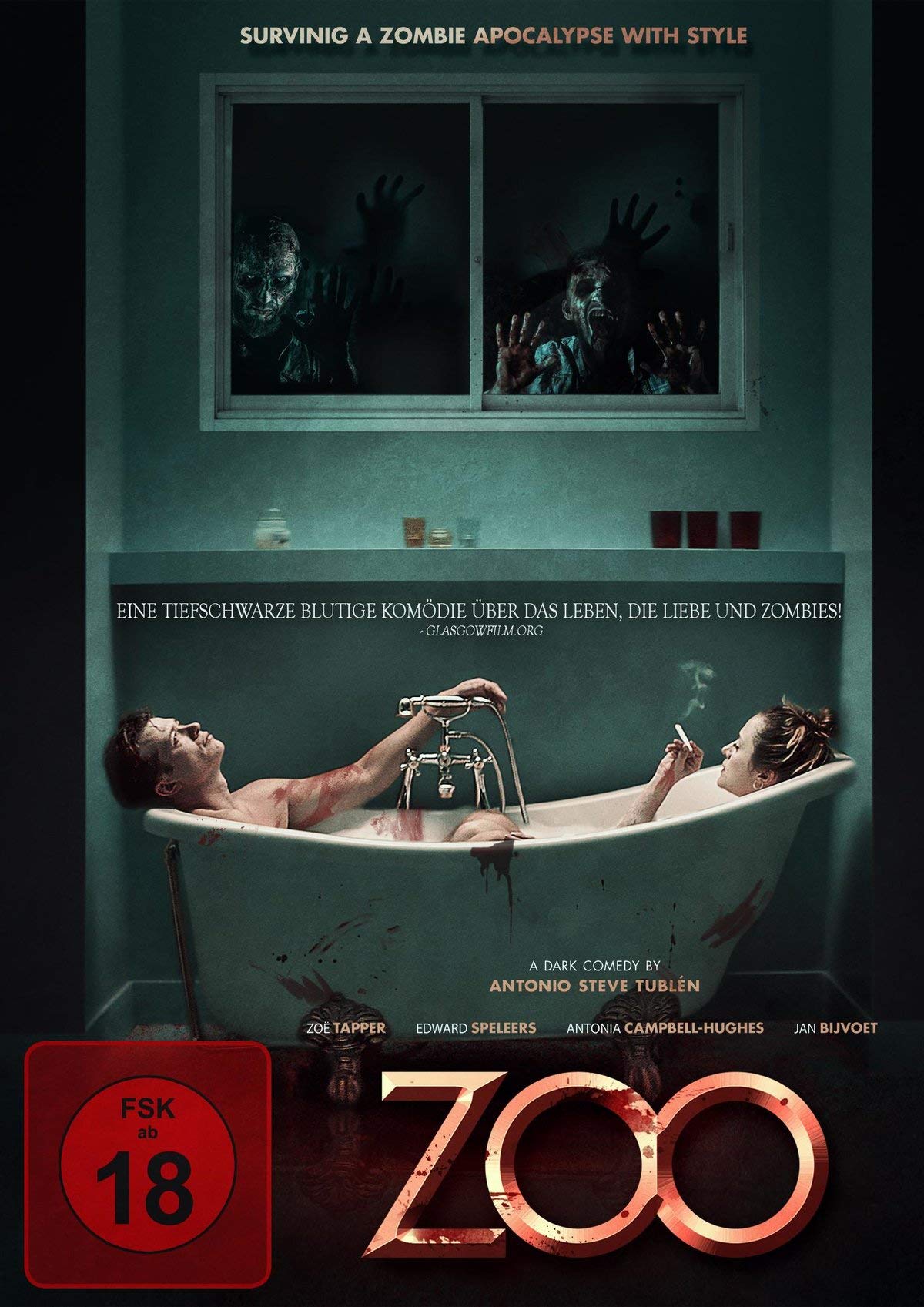 Product Image: Zoo