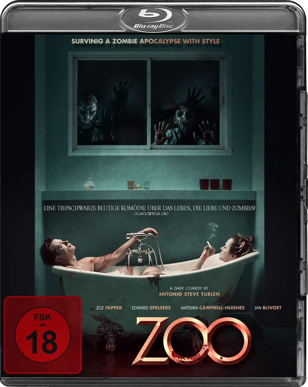 Product Image: Zoo