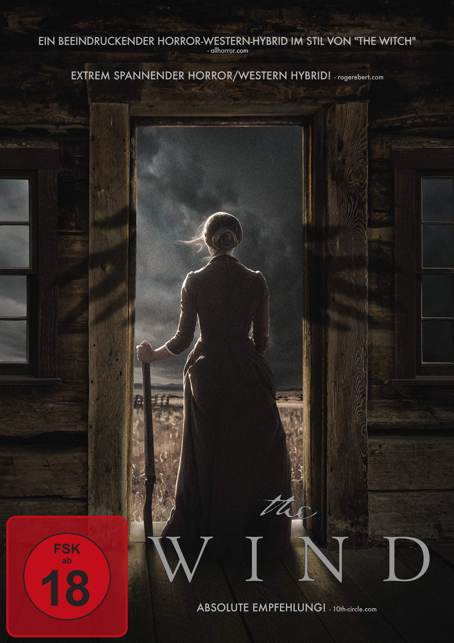 The Wind Movies