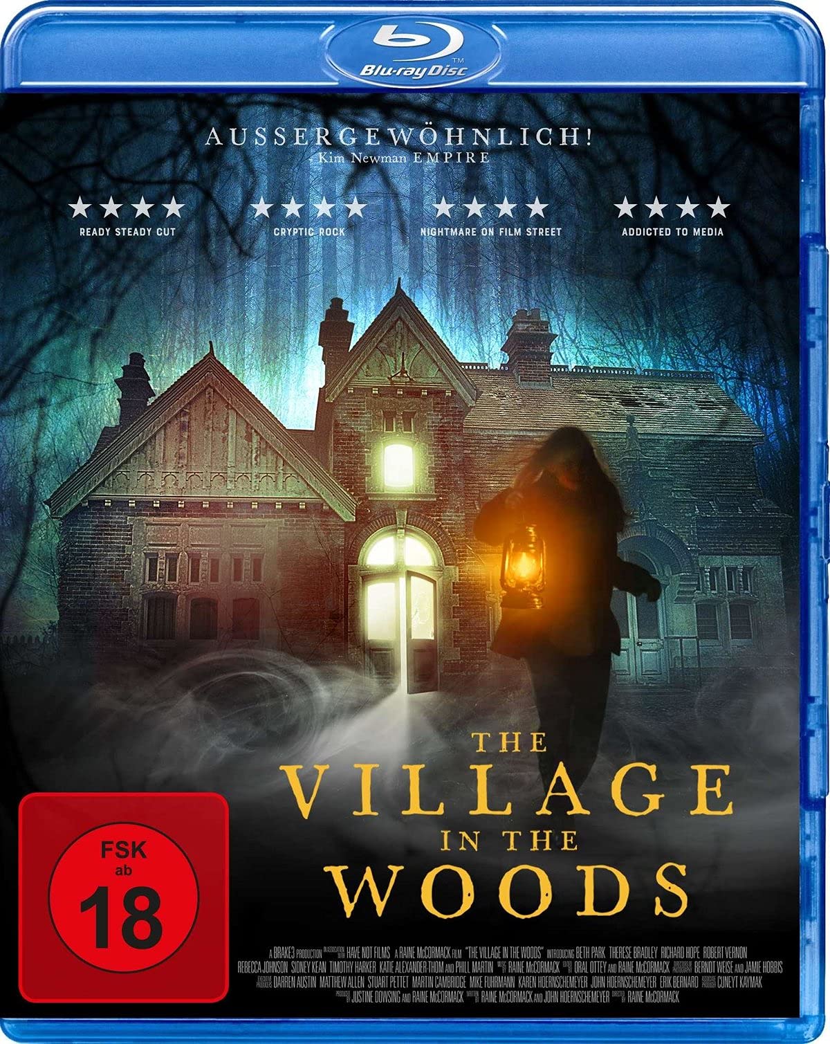 The Village in the Woods Films