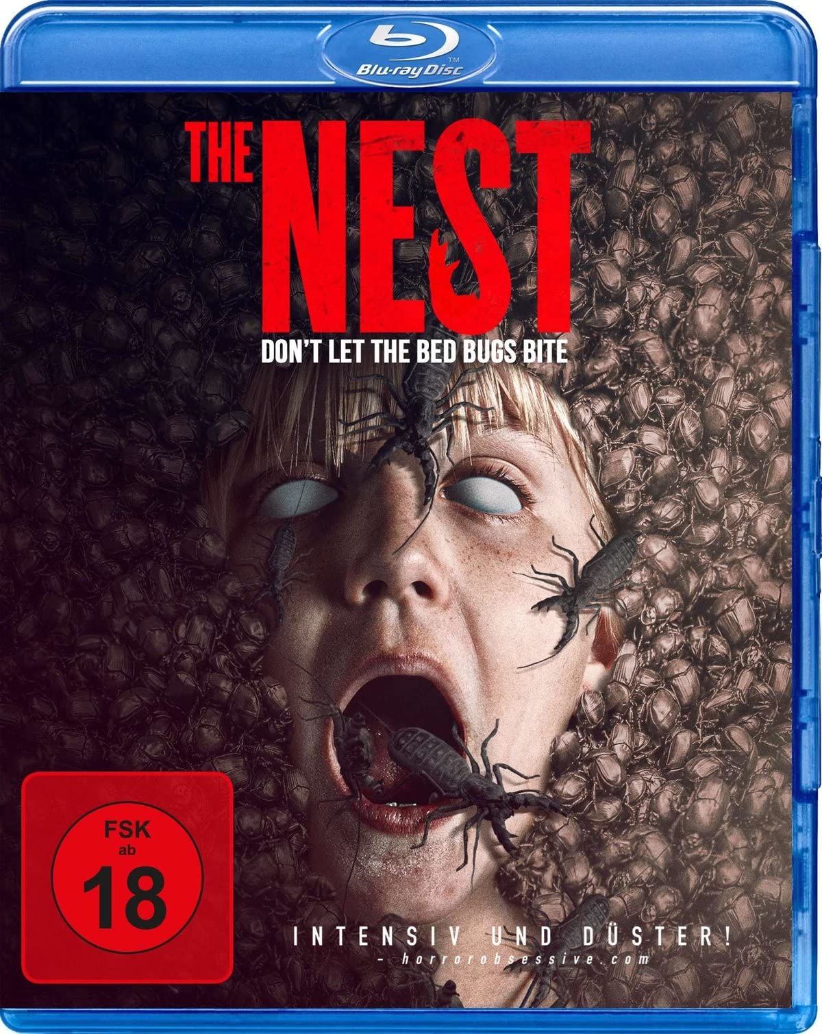 The Nest Movies