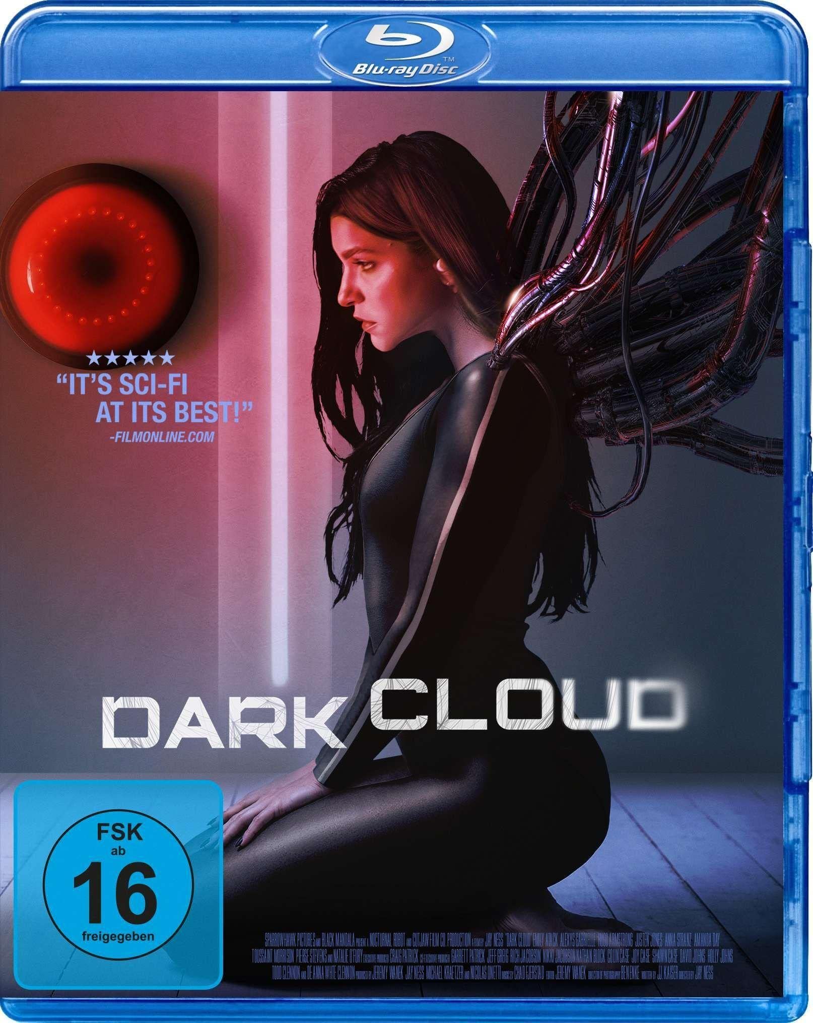 Dark Cloud Movies