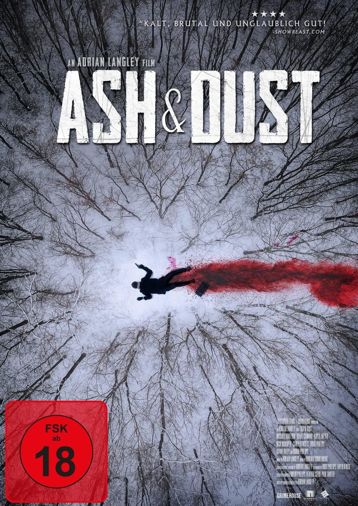 Ash & Dust Movies
