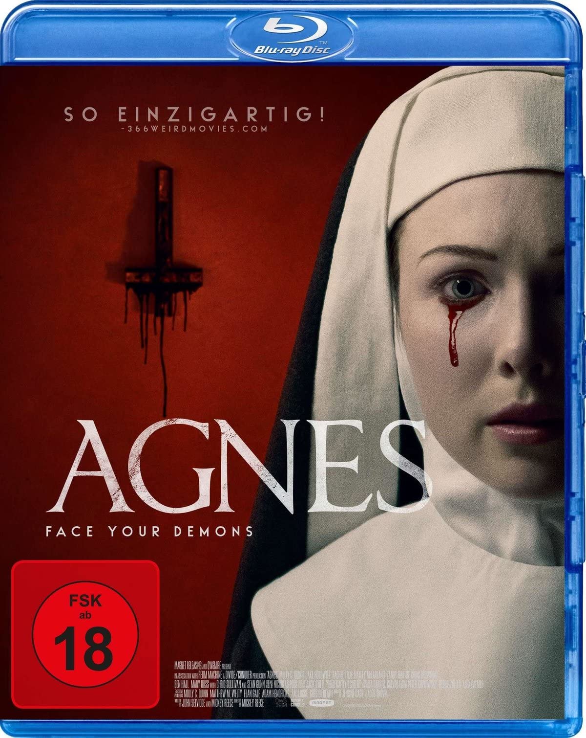 Agnes Movies