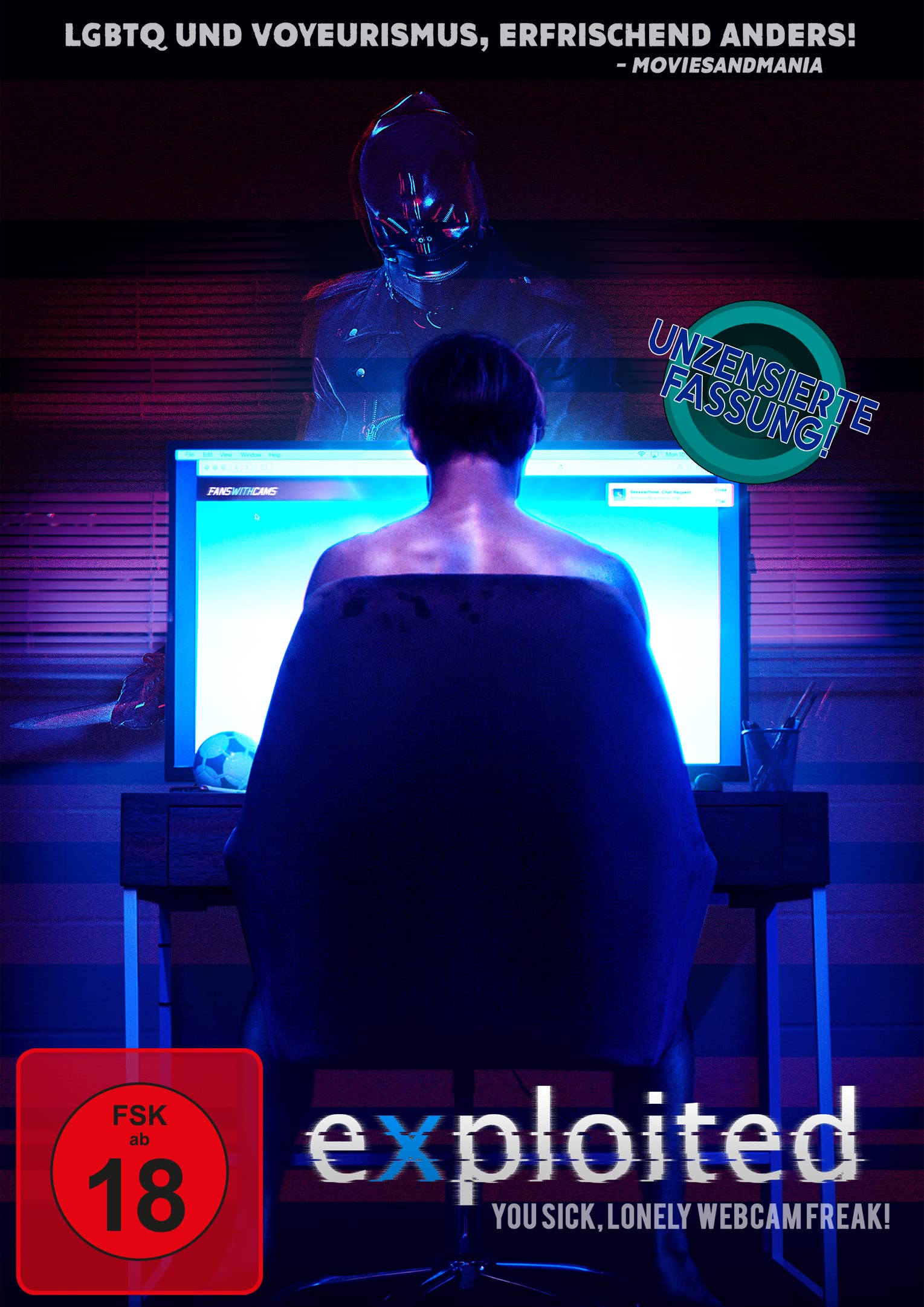 Exploited Movies