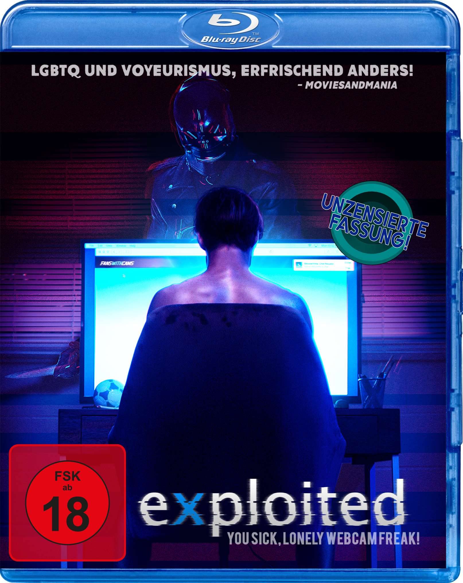 Exploited Movies
