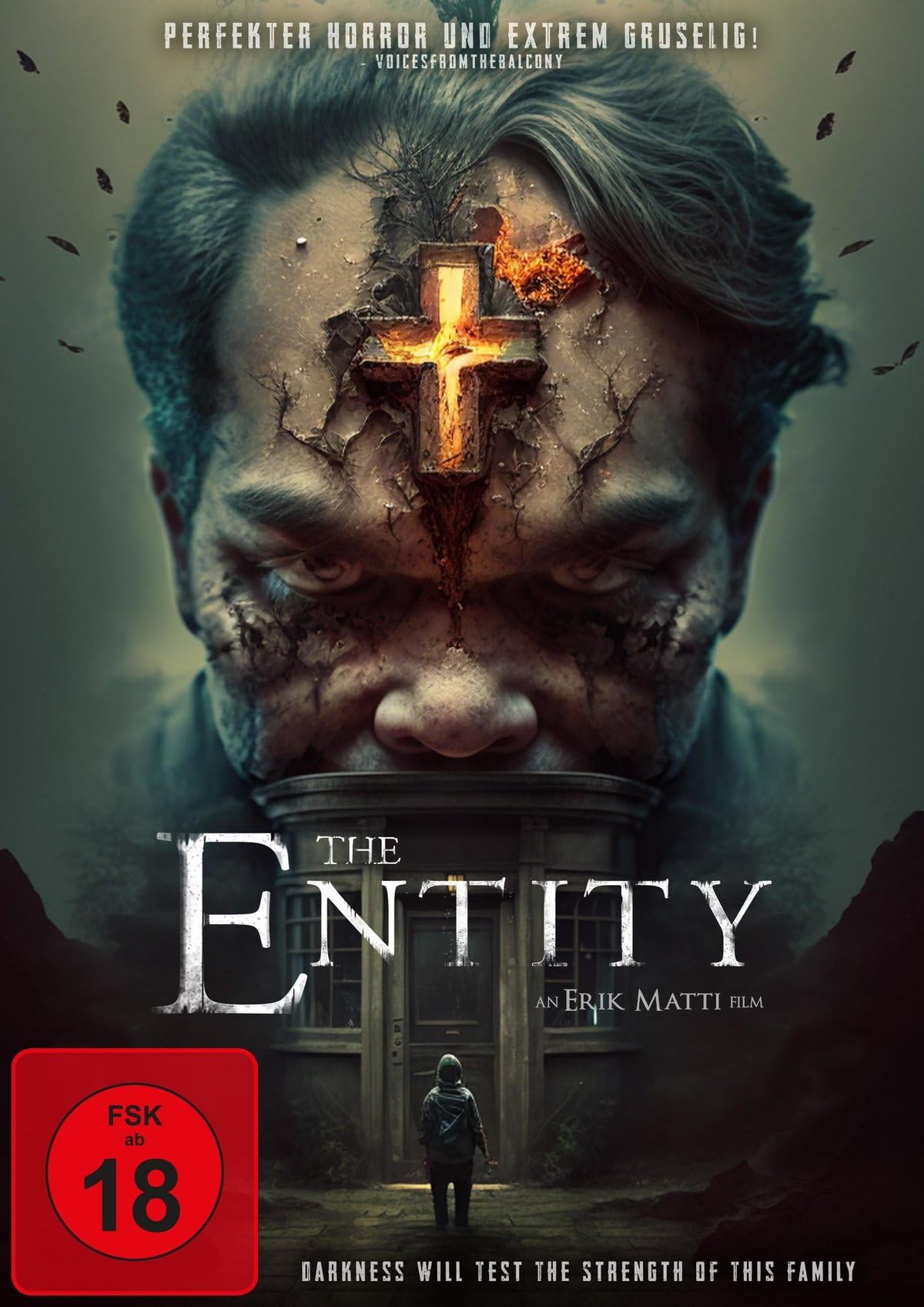 The Entity Movies