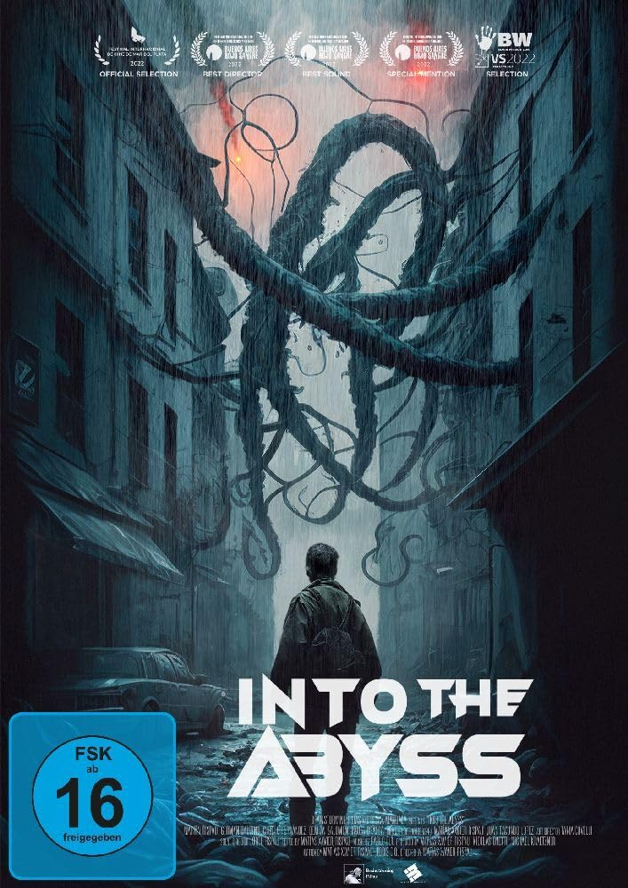 Into the Abyss Movies
