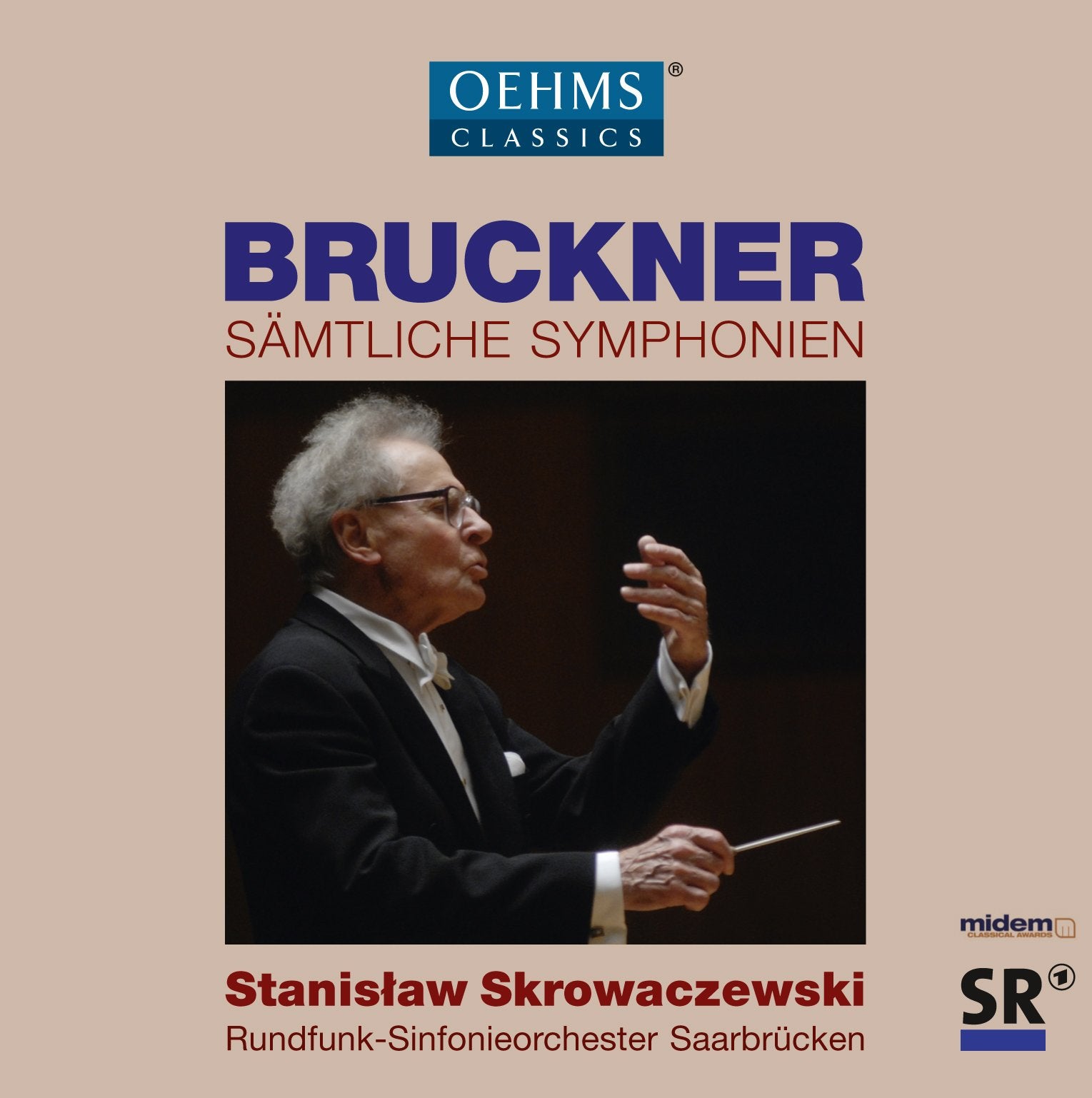 Sämtliche Sinfonien Classical