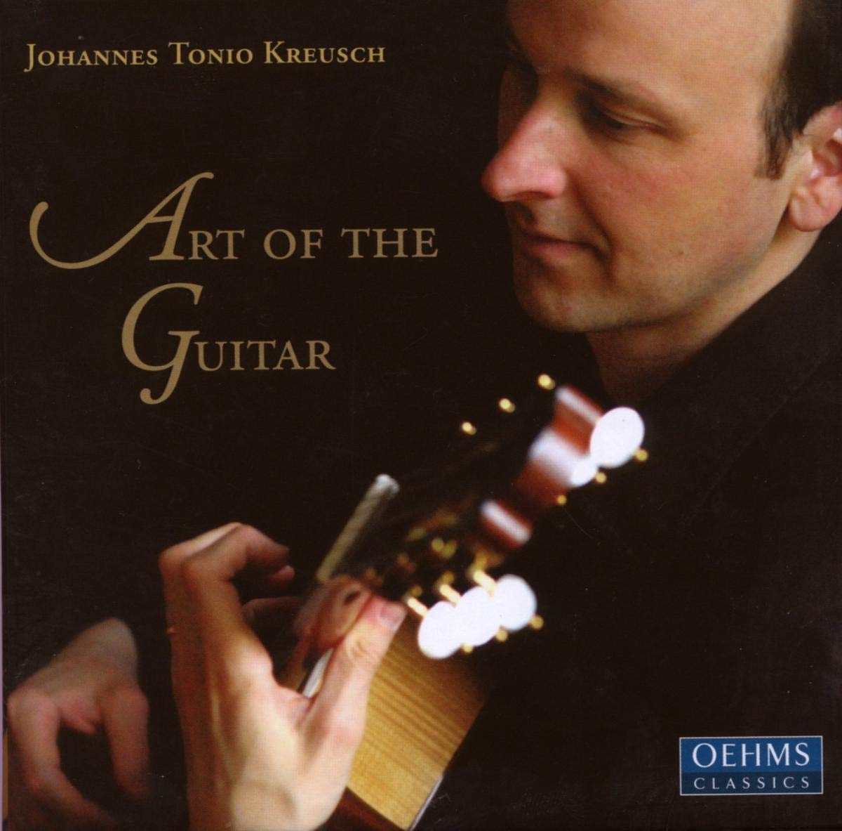 Art of the Guitar Classical
