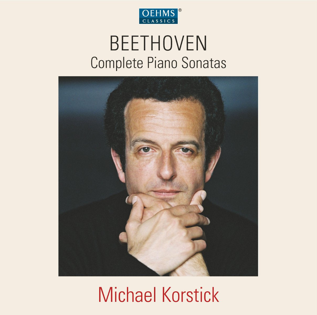 Beethoven- Sämtliche Klaviersonaten Classical