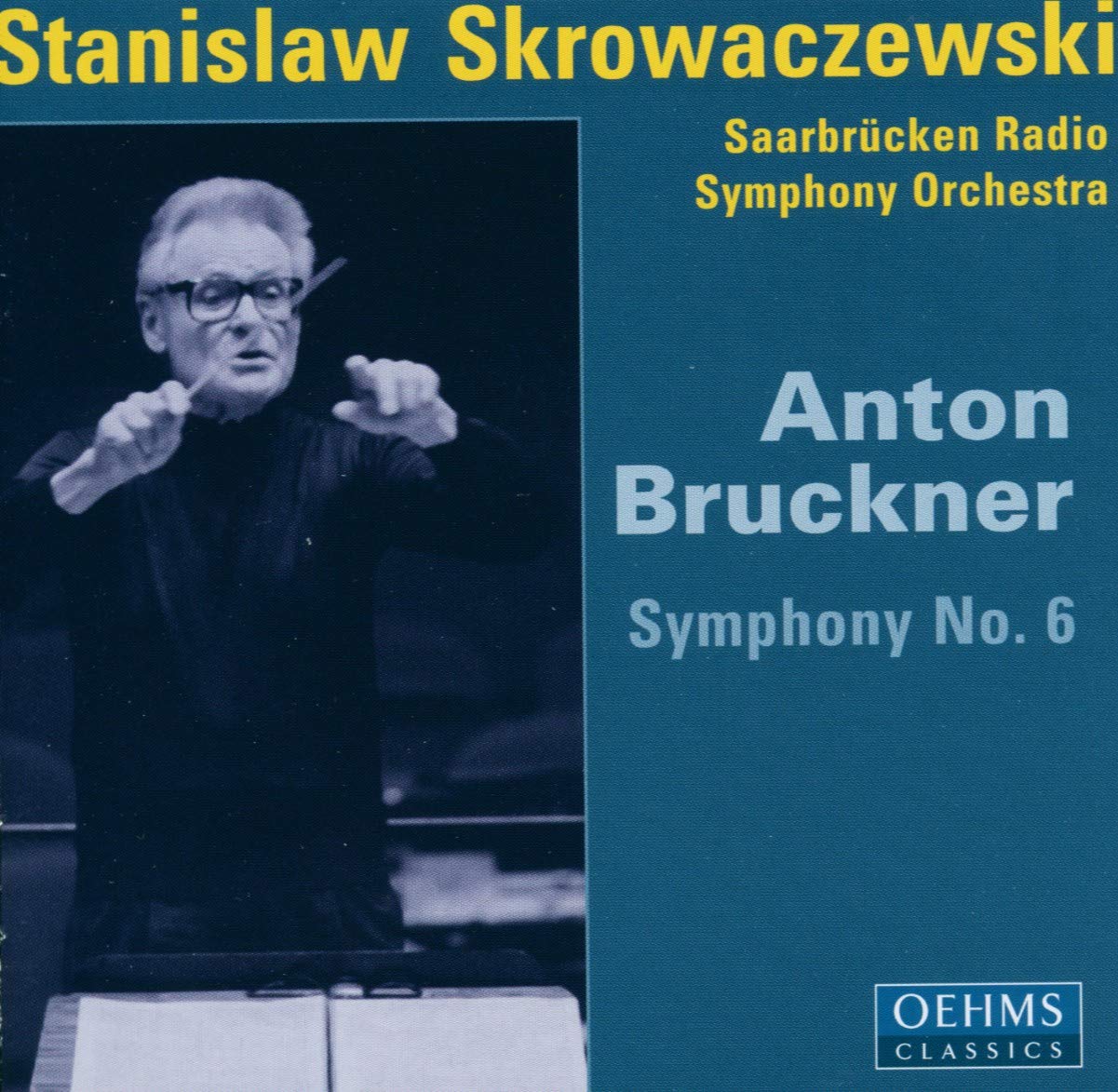 Sinfonie 6 Classical
