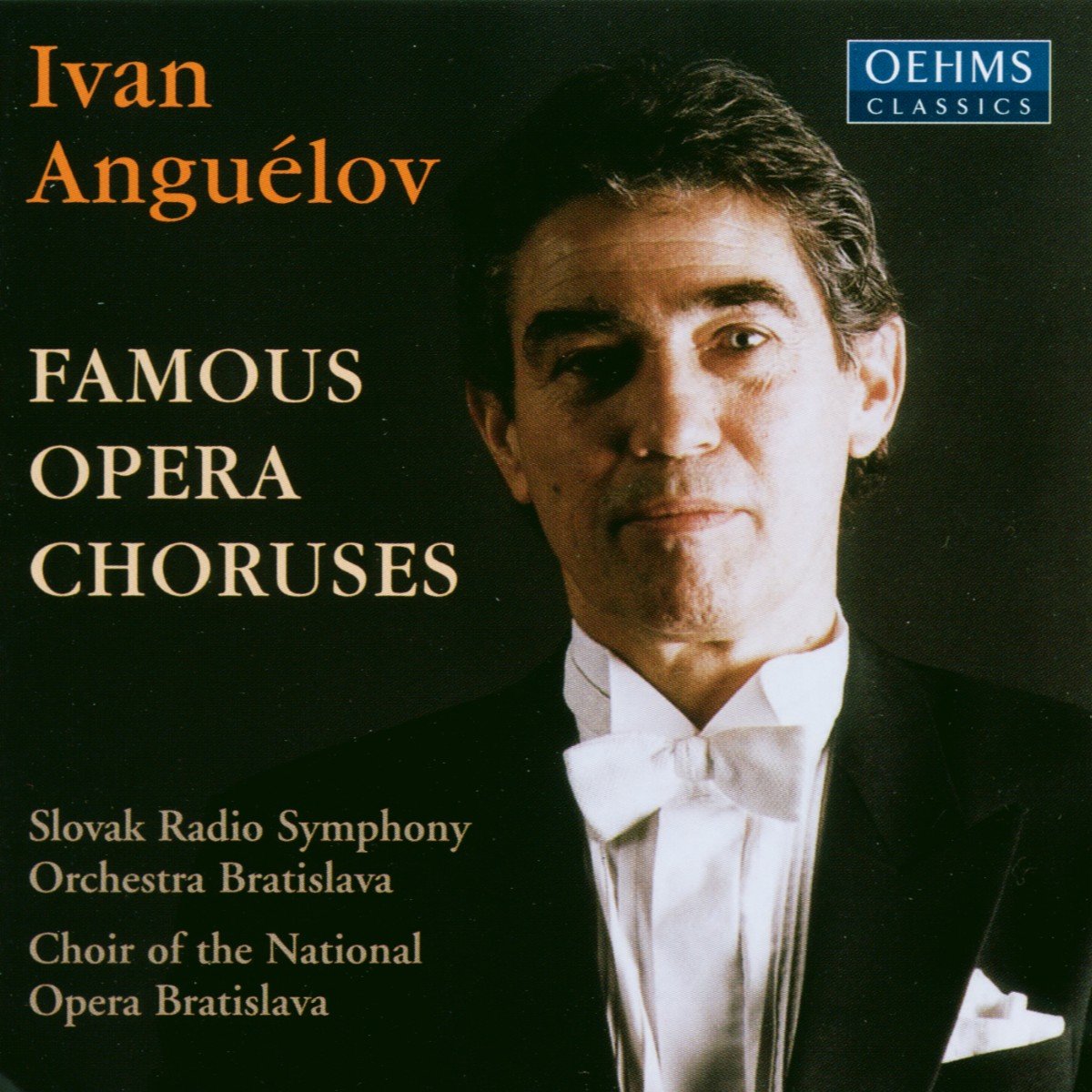 Berühmte Opernchöre Classical