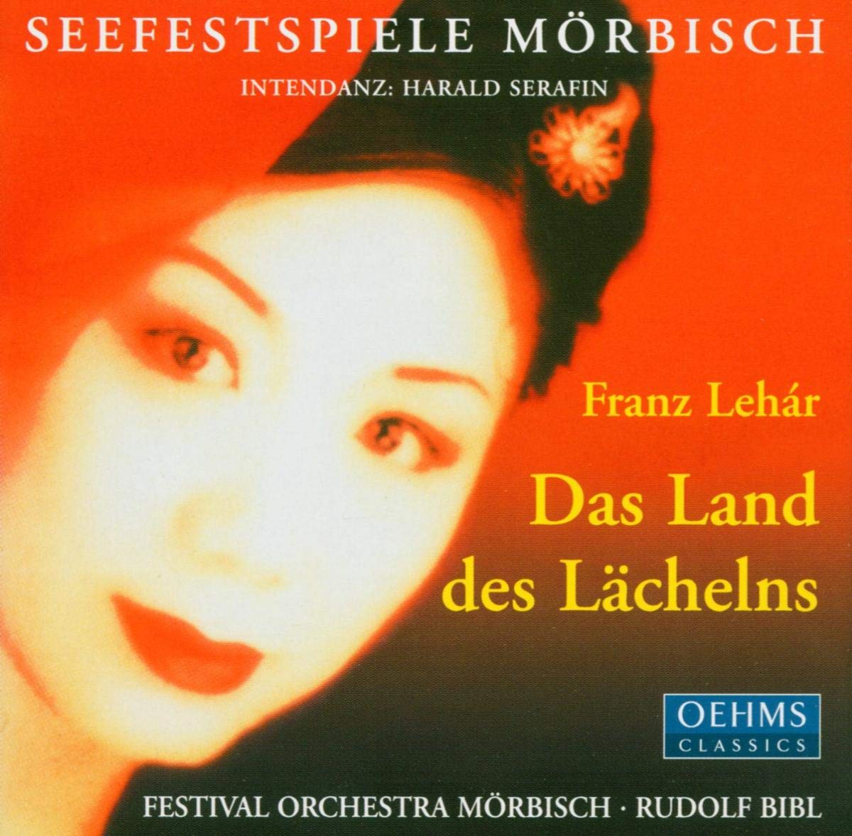 Das Land Des Lächelns Classical