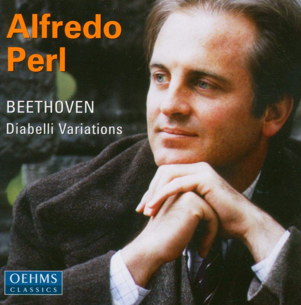 Diabelli Variations Classical