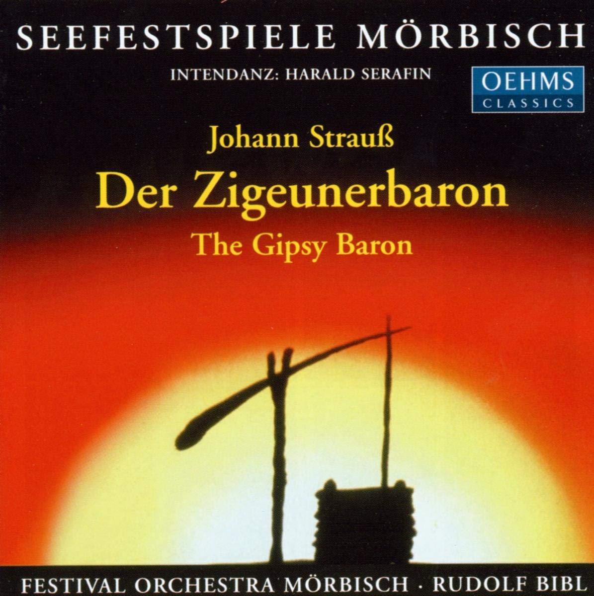 Der Zigeunerbaron Classical