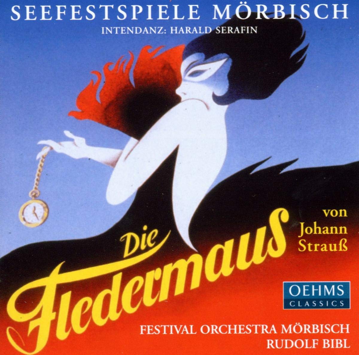 Die Fledermaus Classical