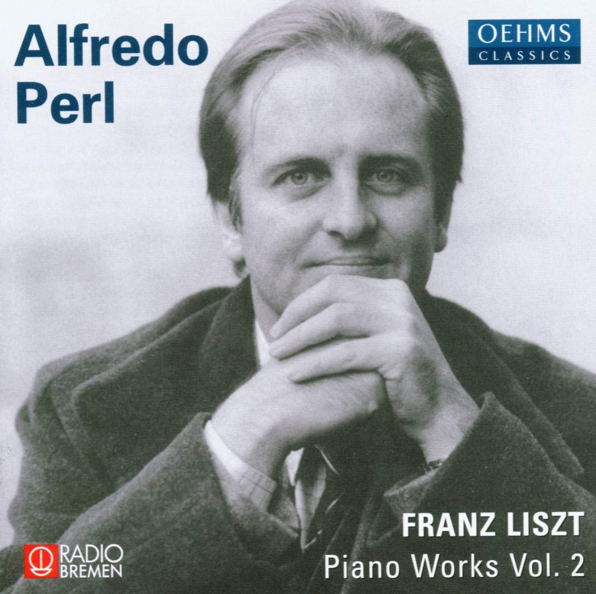 Product Image: Piano Works Vol.2