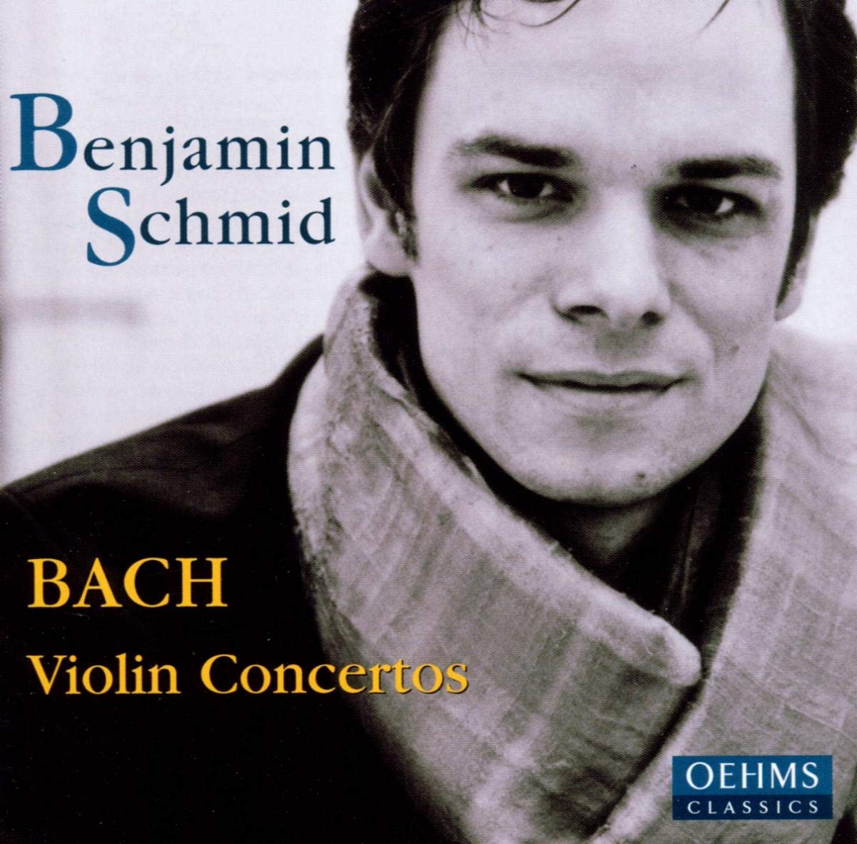 Violin Concertos Classical