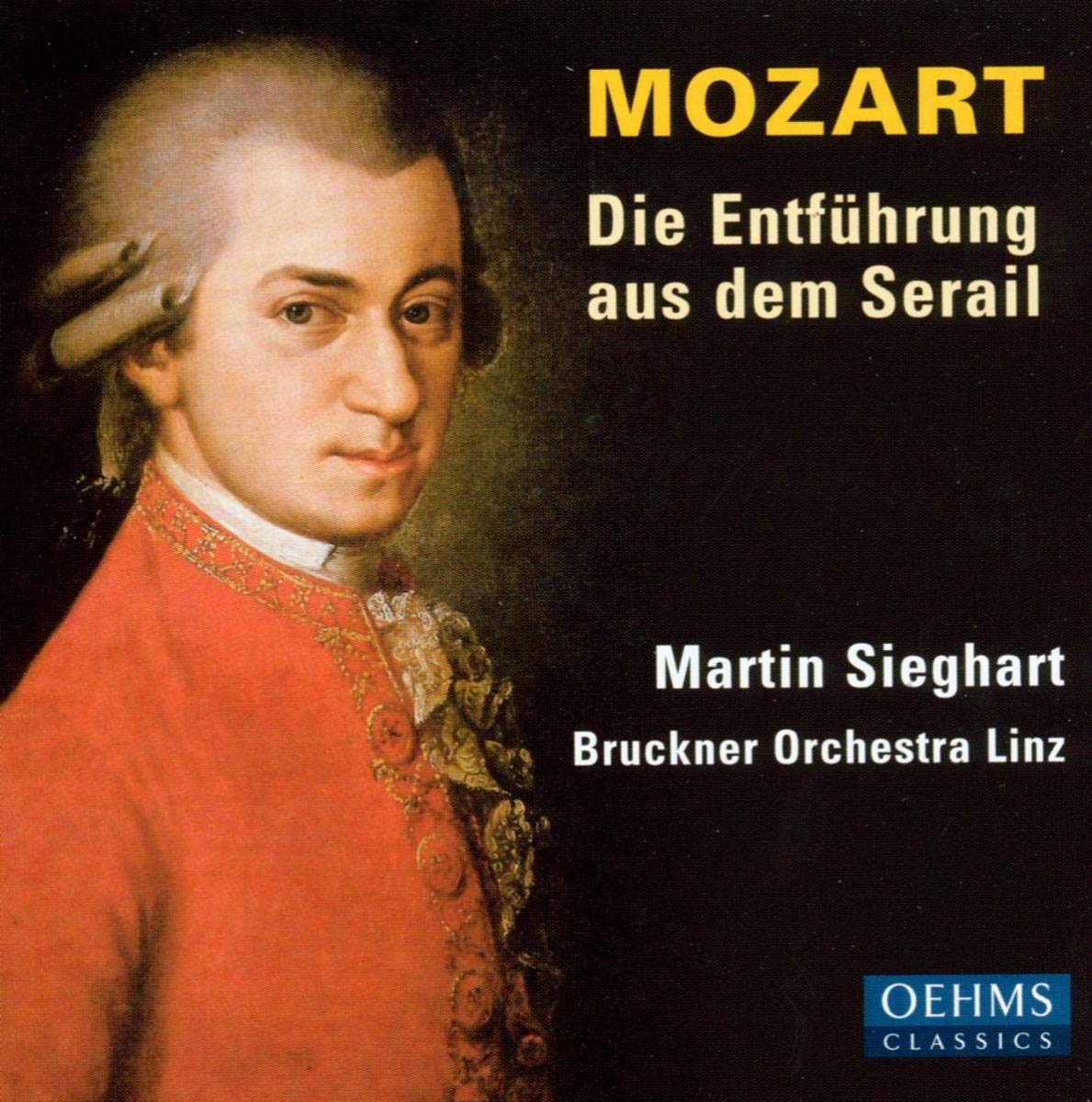Die Entführung aus dem Serail Classical