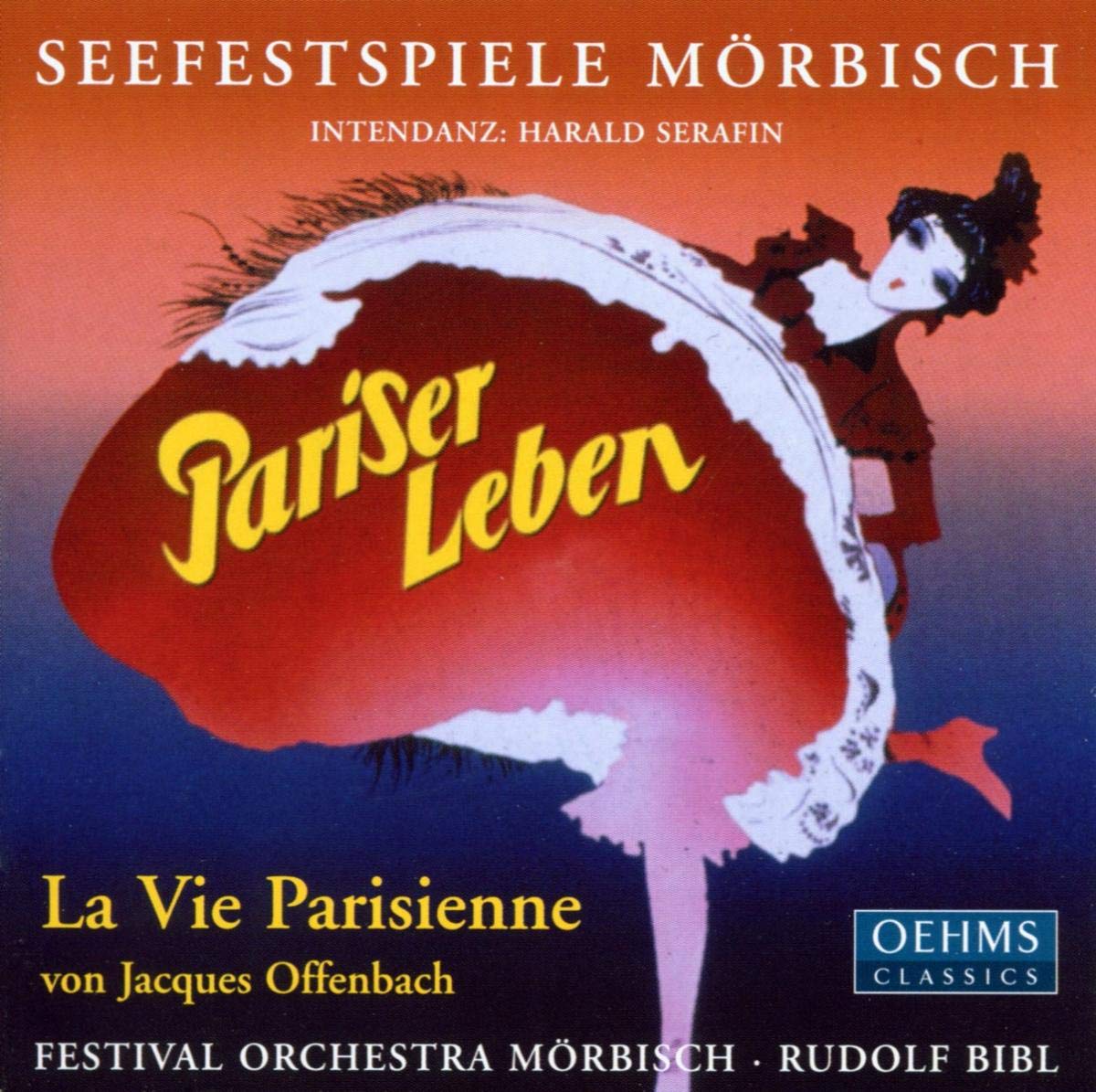 Pariser Leben Classical