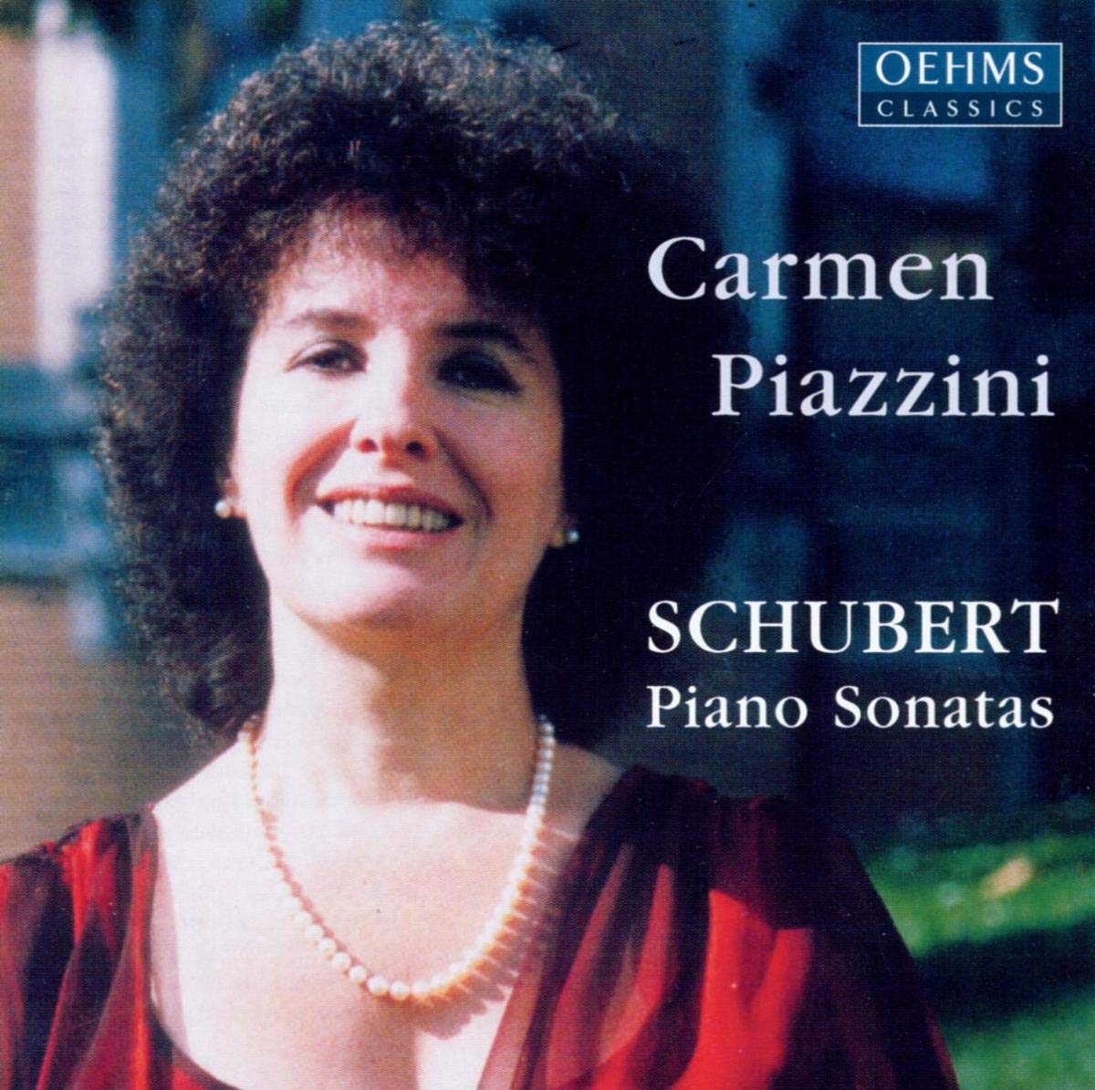 Product Image: Piano Sonatas d.959 & d.664