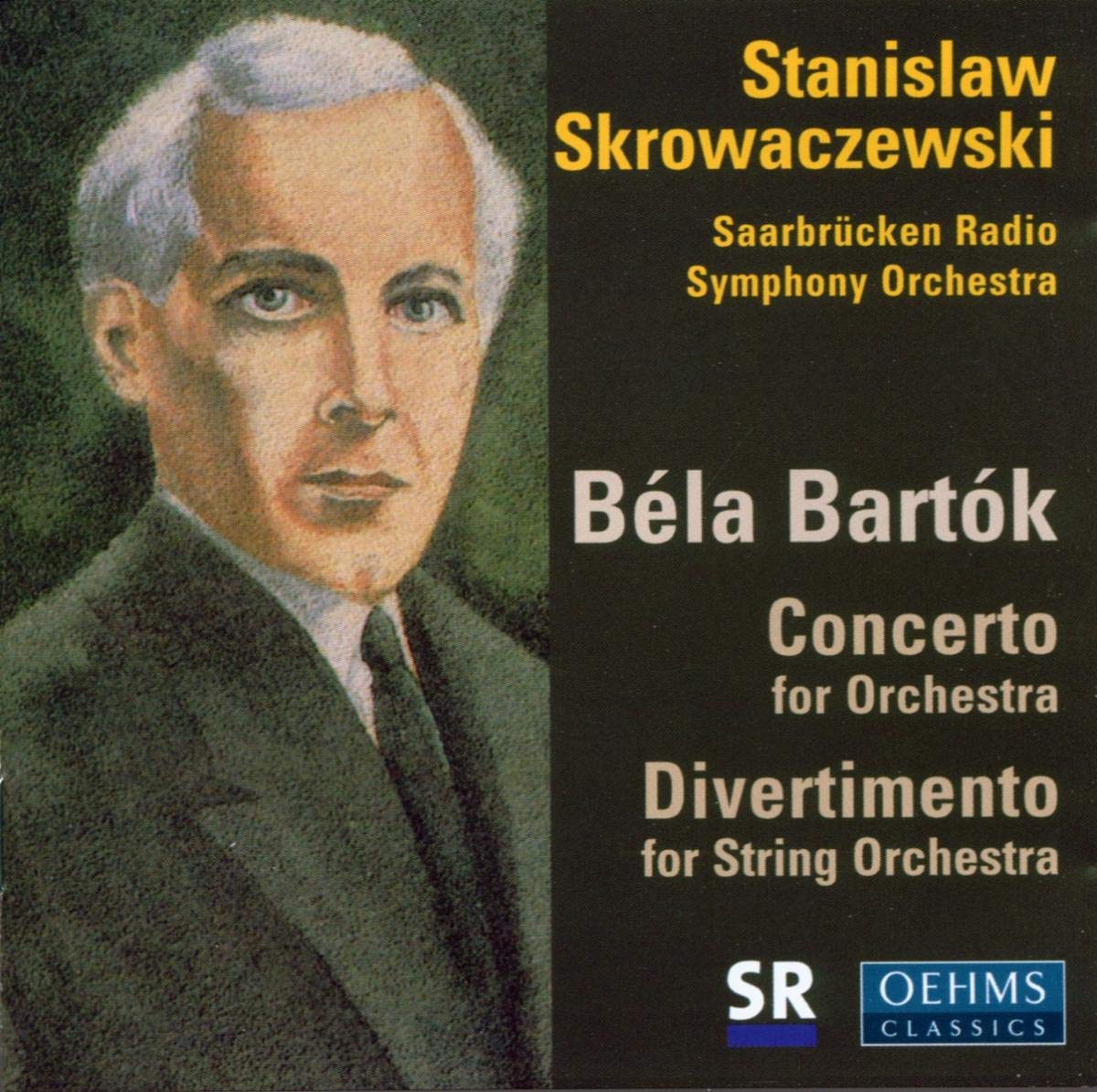 Concerto/Divertimento Classical